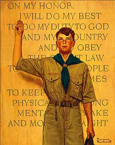 BSA