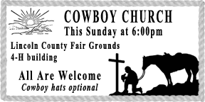 Cowboy Church
