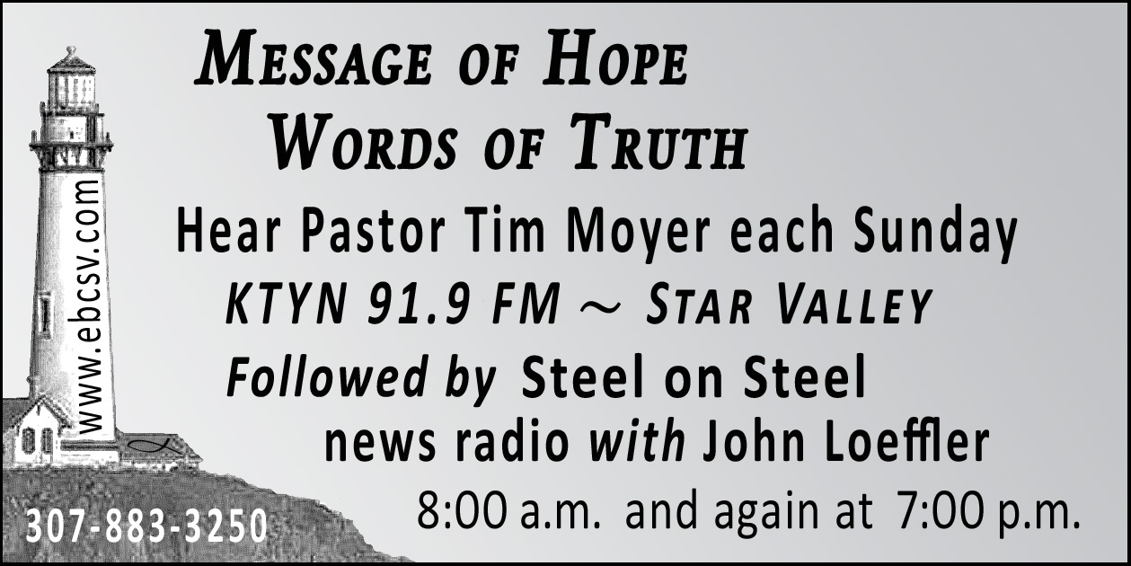 Message of hope radio