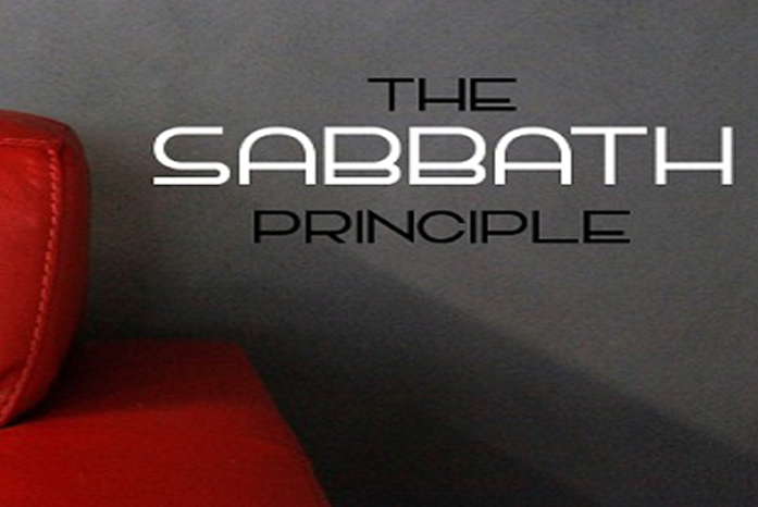 Sabbath-Principle