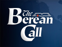 Berean Call