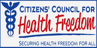 Citizens Council for Health Freedom