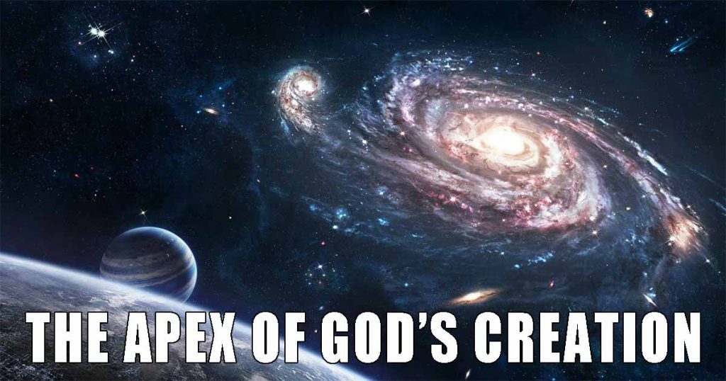Apex of Creation